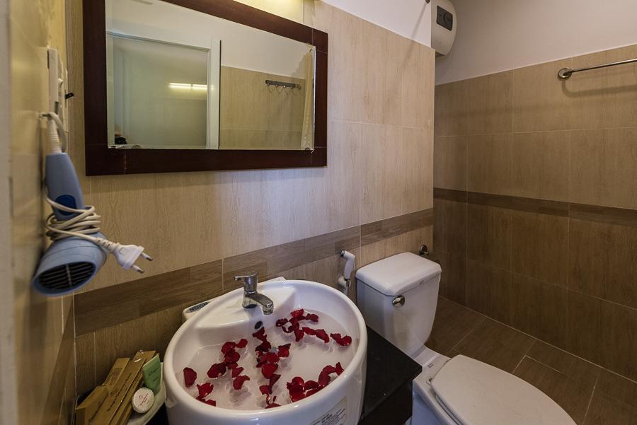 Saigon Odyssey House Hotel Ho Chi Minh City Bagian luar foto